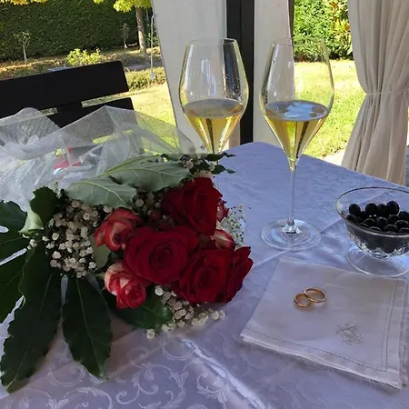 Guest house Aurelj Barolo