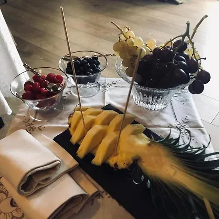 Aurelj * Barolo