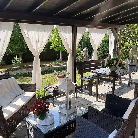 Guest house Aurelj