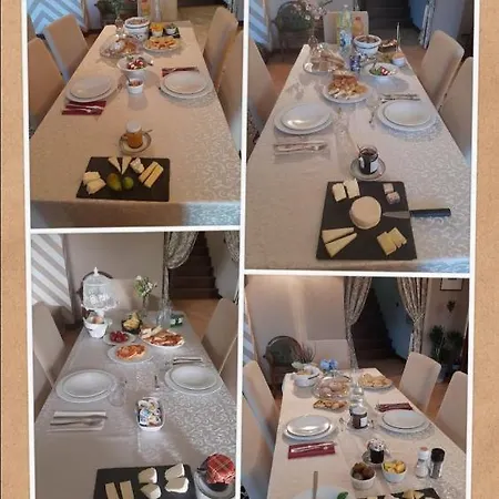 Aurelj 招待所 巴罗洛