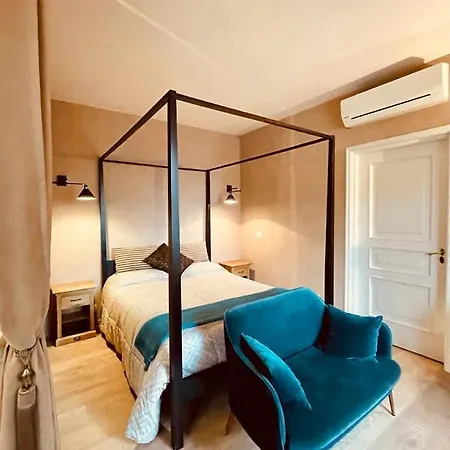 Pensjonat Aurelj Barolo