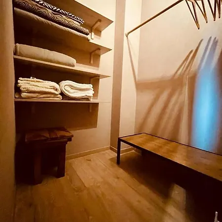 Aurelj Guest house *