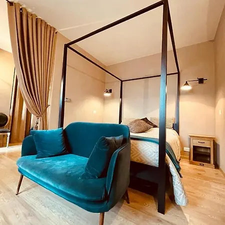 Aurelj 招待所 巴罗洛