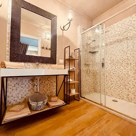 Aurelj Pensjonat Barolo