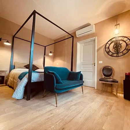 Aurelj Guest house