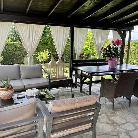 Pensjonat Aurelj Barolo