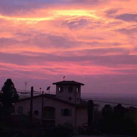 Aurelj Guest house