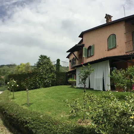 Aurelj Guest house