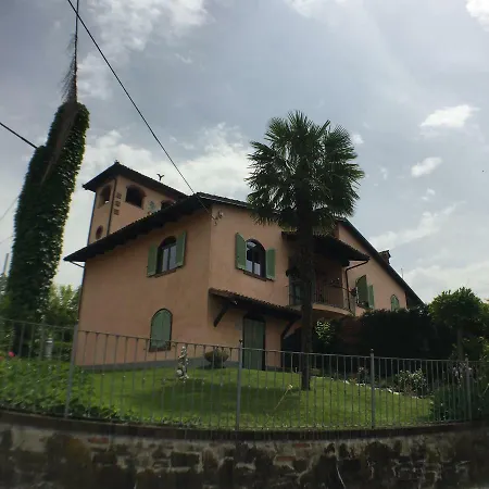 Aurelj * Barolo