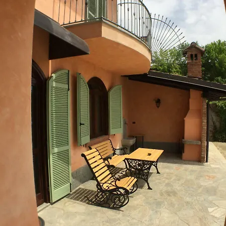 Aurelj Barolo