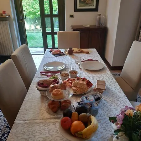 Guest house Aurelj *