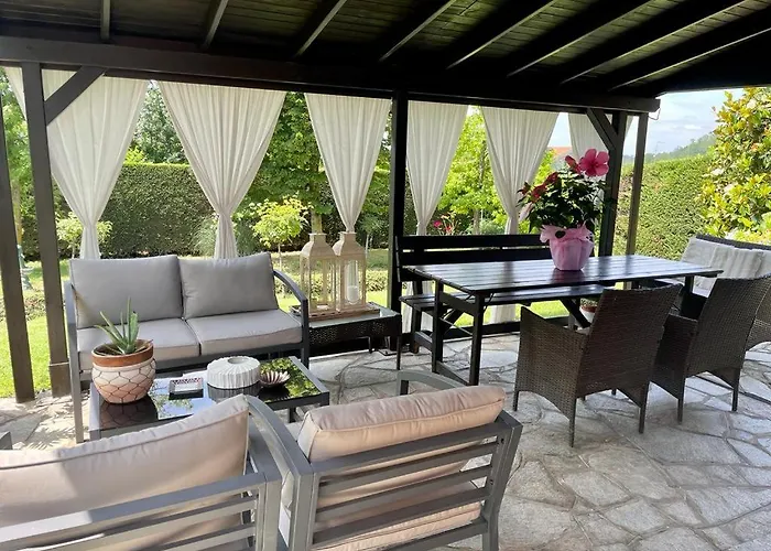Guest house Aurelj Barolo